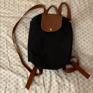 Longchamp backpack